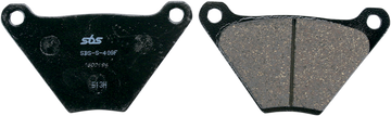 SBS Ceramic Brake Pads 513H.HF