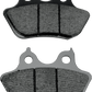 SBS Carbon Tech Brake Pads - Harley-Davidson 846H.CT