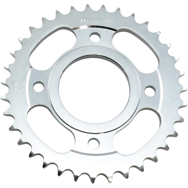 JT Sprockets Sprocket - Rear - Honda - 35-Tooth JTR246.35