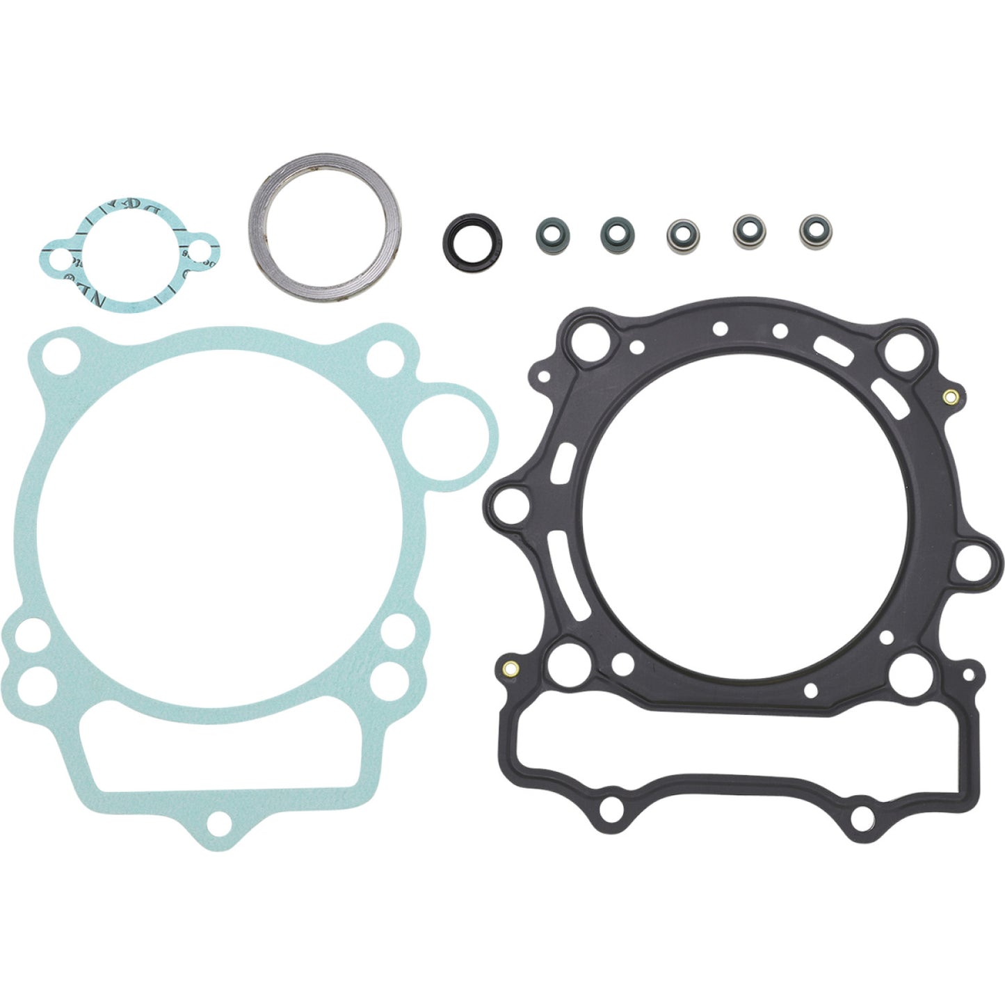 PROX Top End Gasket Set - Yamaha 35.2418