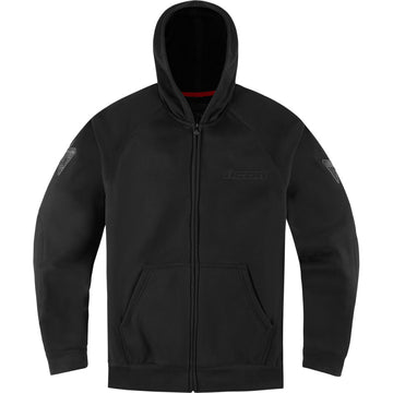 ICON Uparmor* Hoodie - Black - Medium 3050-6141