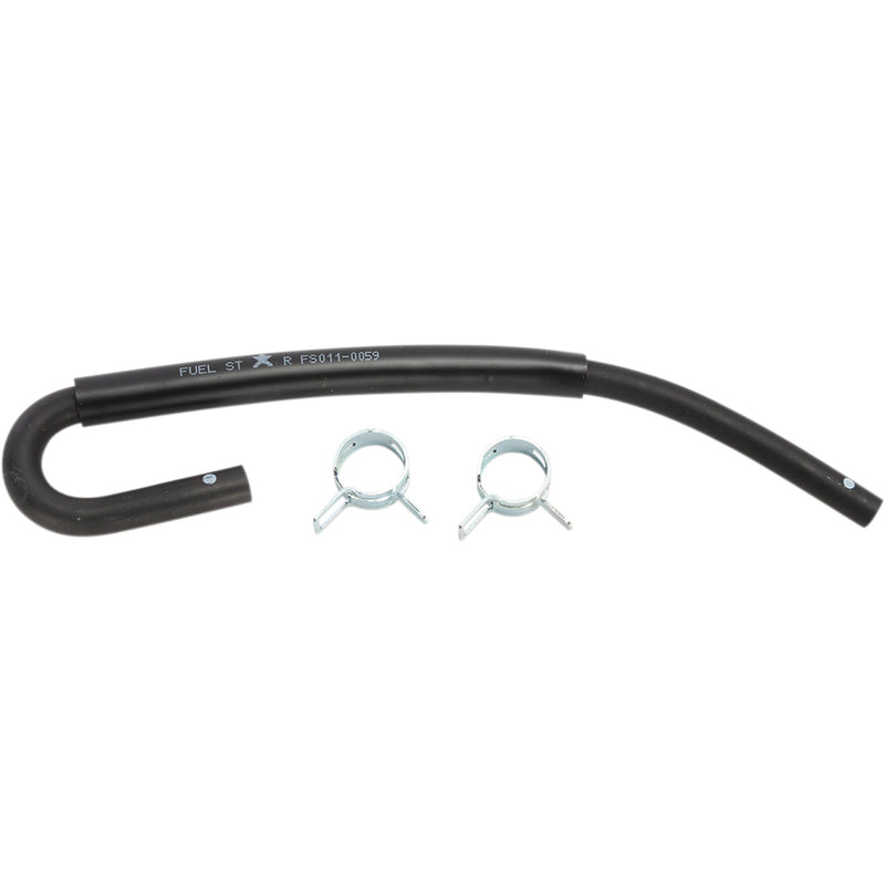 All Balls Hose and Clamp Kit - Honda FS110-0104