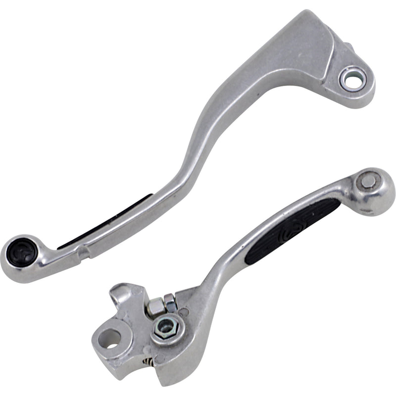 Moose Racing Lever Set - Competition - Black 1SGYG92