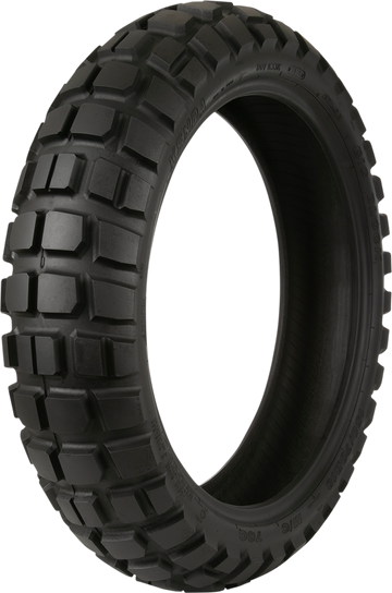 KENDA Tire - K784 Big Block - Rear - 150/70B17 - 69Q 047841721B0