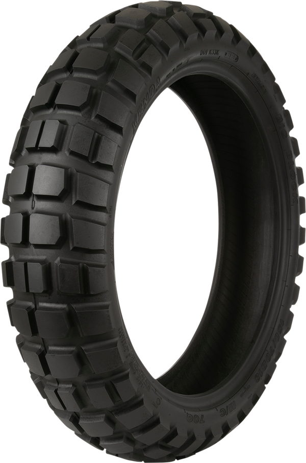 KENDA Tire - K784 Big Block - Rear - 150/70B17 - 69Q 047841721B0