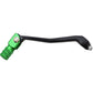 Moose Racing Shift Lever - Green - Kawasaki 81-0348-02-30