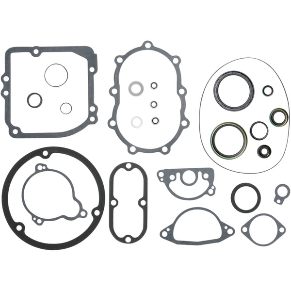 Cometic Transmission Gasket Kit - 4 Speed - Big Twin C9465