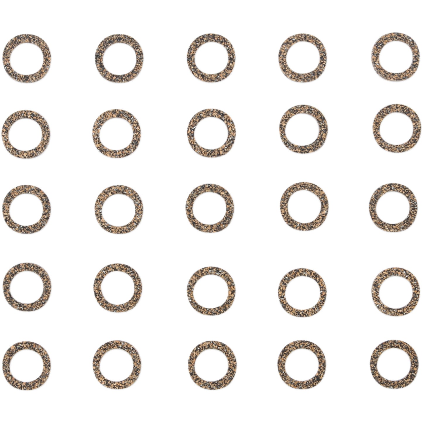 COMETIC Pushrod Cover Seals C9598