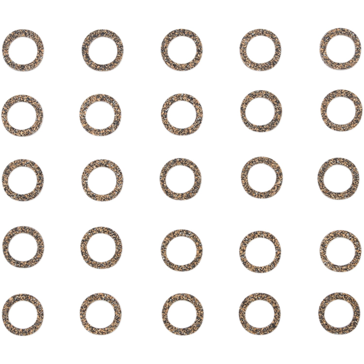 COMETIC Pushrod Cover Seals C9598