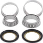 Moose Racing Steering Stem Bearing Kit 22-1008
