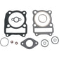 Moose Racing Top End Gasket Kit - Suzuki 810886MSE