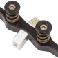 Double Button Holeshot Device