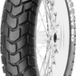 PIRELLI Tire - MT60* - Rear - 120/90-17 - 64S 0947500