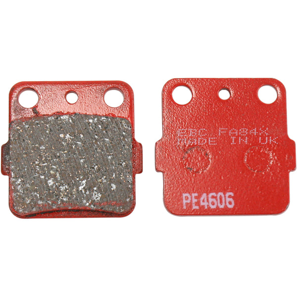 EBC Sport Carbon Brake Pads FA84X