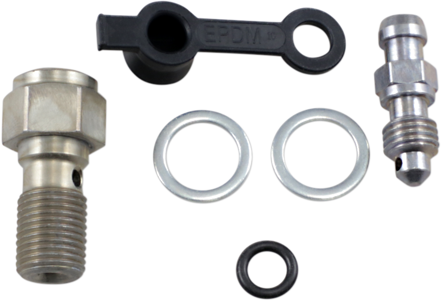 MAGURA Brake Banjo Bolt Rear 2701764