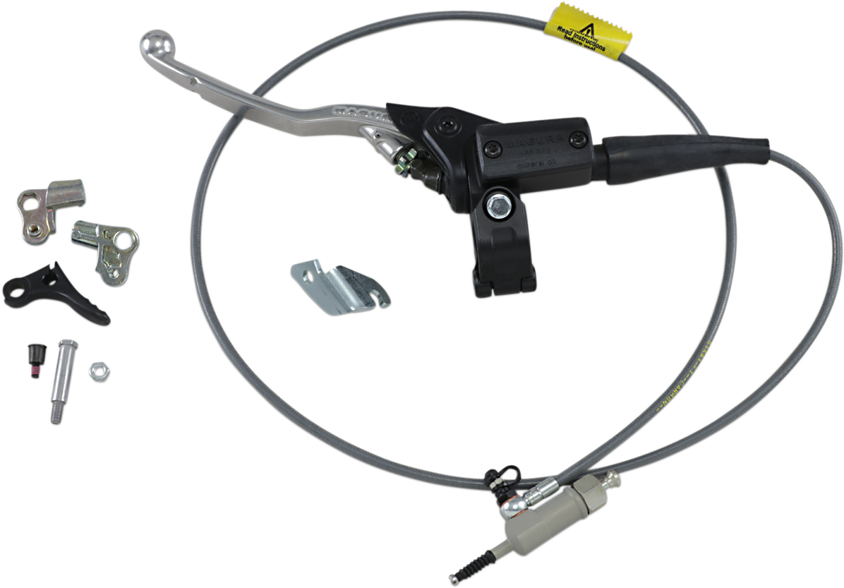 Magura Clutch System - Hymec 2100012