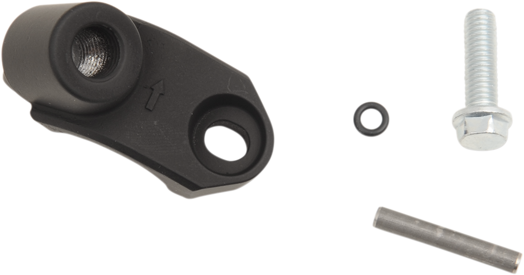 MAGURA Mirror Bracket - Hymec - Black 2700177