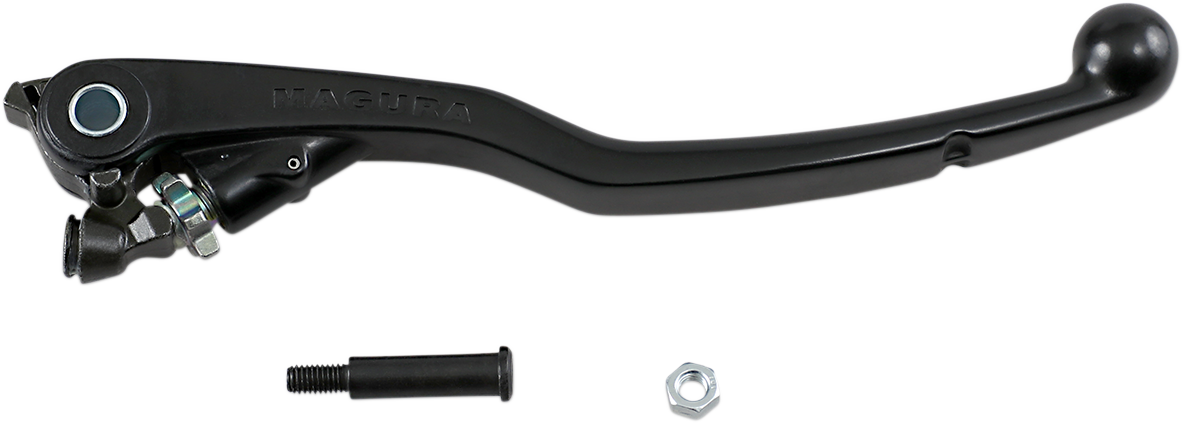 MAGURA Clutch Lever - 167 - Black 0723296