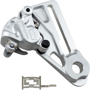 MAGURA Rear Caliper without Pads 2701767