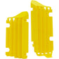 ACERBIS Radiator Louvers - Yellow - Suzuki 2780540231