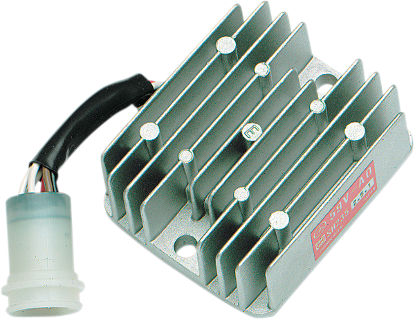 RICK'S MOTORSPORT ELECTRIC Regulator/Rectifier - Yamaha 10-440
