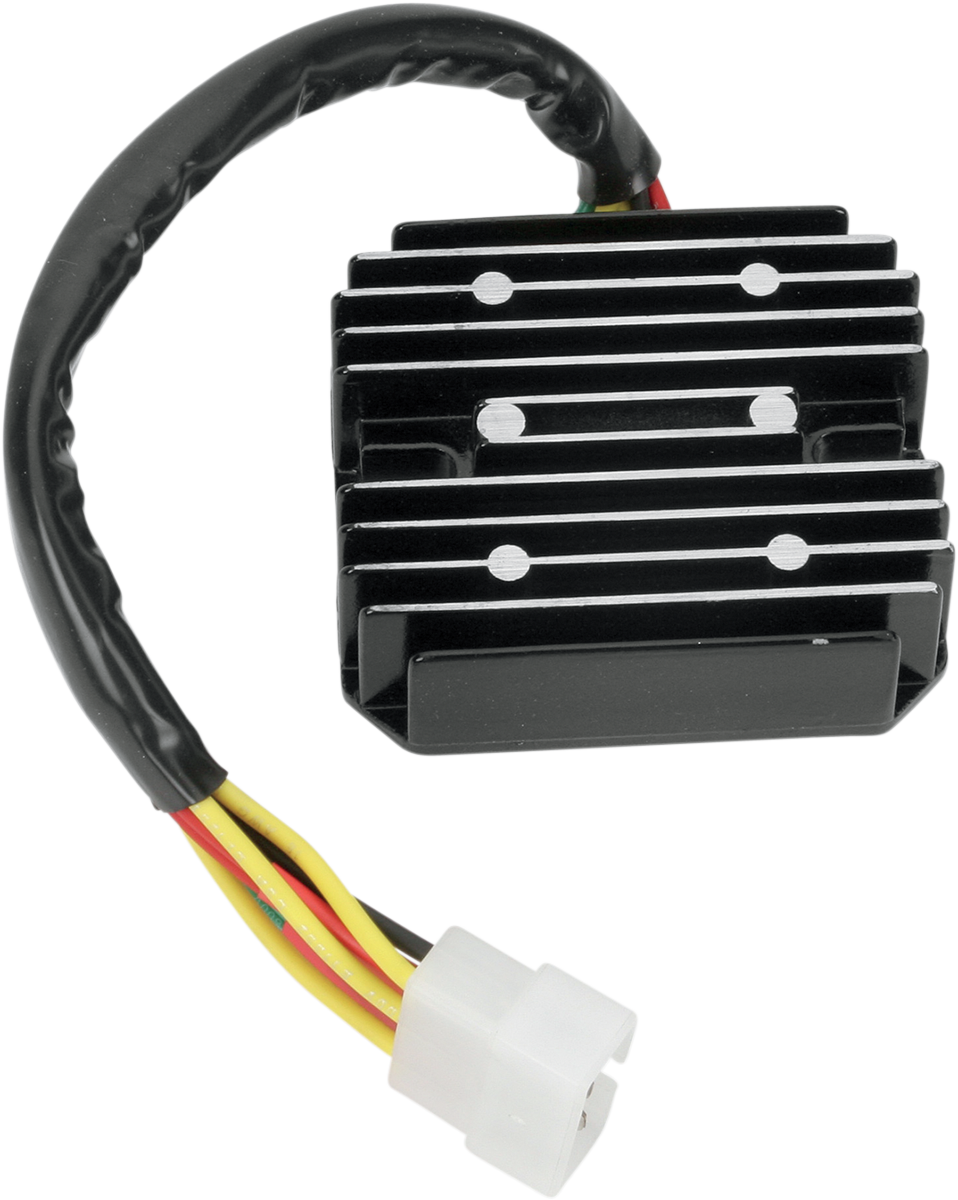 RICK'S MOTORSPORT ELECTRIC Rectifier/Regulator - Kawasaki 10-311