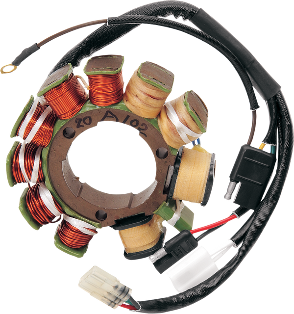 RICK'S MOTORSPORT ELECTRIC Stator - Arctic Cat 24-001