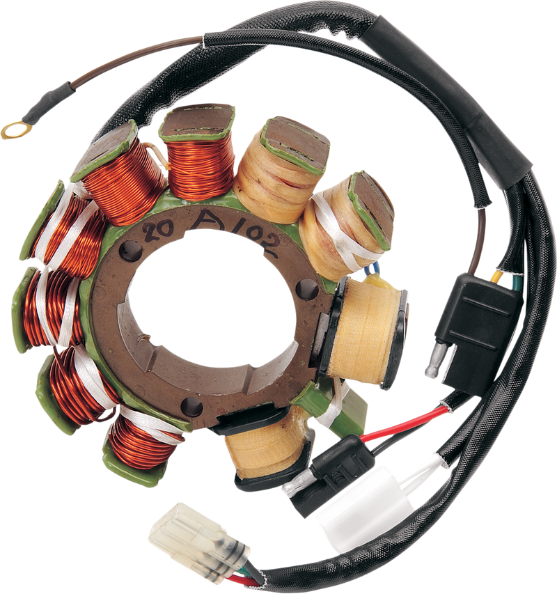 RICK'S MOTORSPORT ELECTRIC Stator - Arctic Cat 24-001