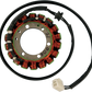 RICK'S MOTORSPORT ELECTRIC Stator - Triumph 21-006