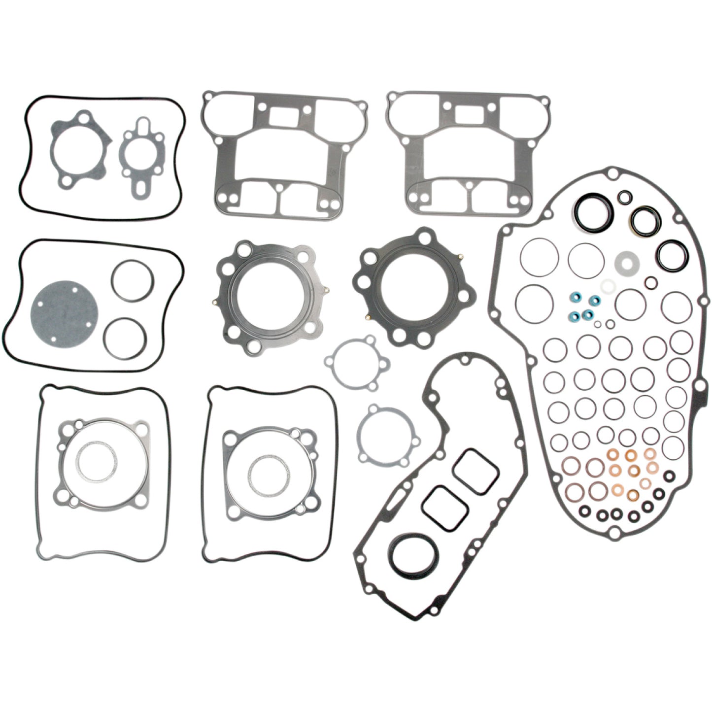 COMETIC Motor Gasket Kit - 883 XL C9754F
