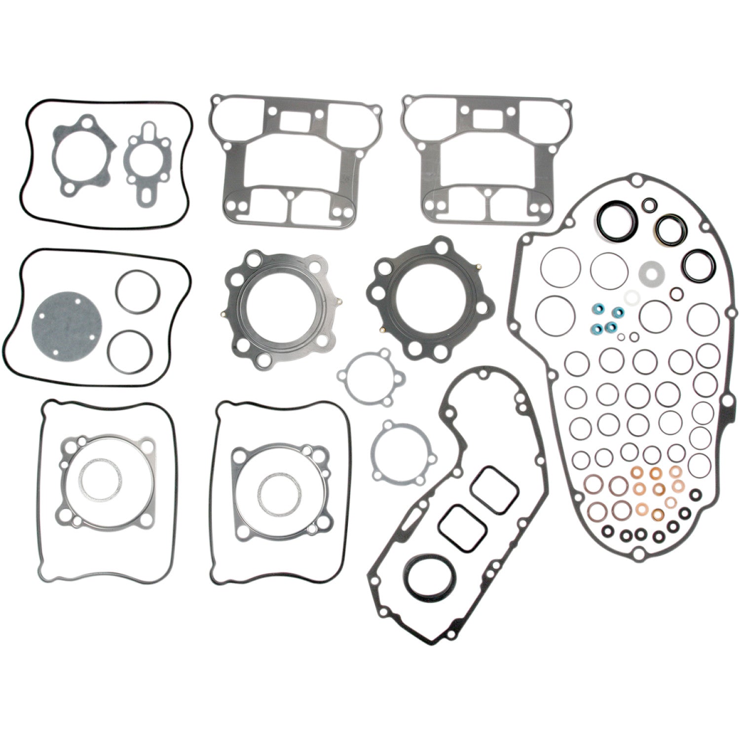 COMETIC Motor Gasket Kit - 883 XL C9754F