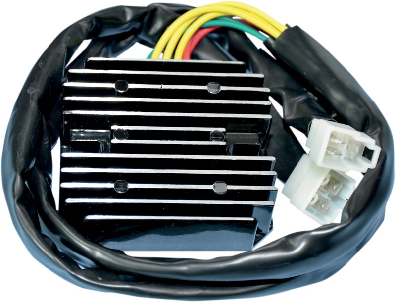 RICK'S MOTORSPORT ELECTRIC Regulator/Rectifier - Ducati 10-008
