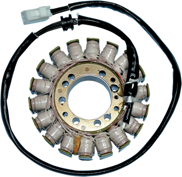 RICK'S MOTORSPORT ELECTRIC Stator - Triumph 21-014