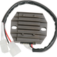 RICK'S MOTORSPORT ELECTRIC Regulator/Rectifier - Suzuki 10-201