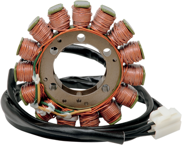 RICK'S MOTORSPORT ELECTRIC Stator - Ducati 21-017