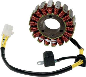 RICK'S MOTORSPORT ELECTRIC Stator - Aprilia 21-020
