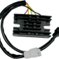 RICK'S MOTORSPORT ELECTRIC Regulator/Rectifier - Suzuki 10-249