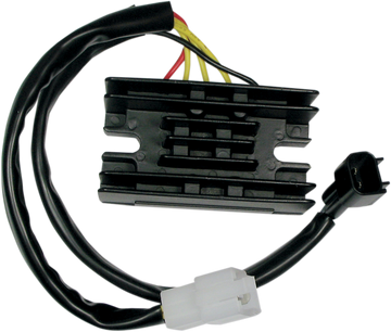 RICK'S MOTORSPORT ELECTRIC Regulator/Rectifier - Suzuki 10-249