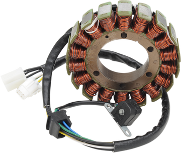 RICK'S MOTORSPORT ELECTRIC Stator - Arctic Cat 21-057