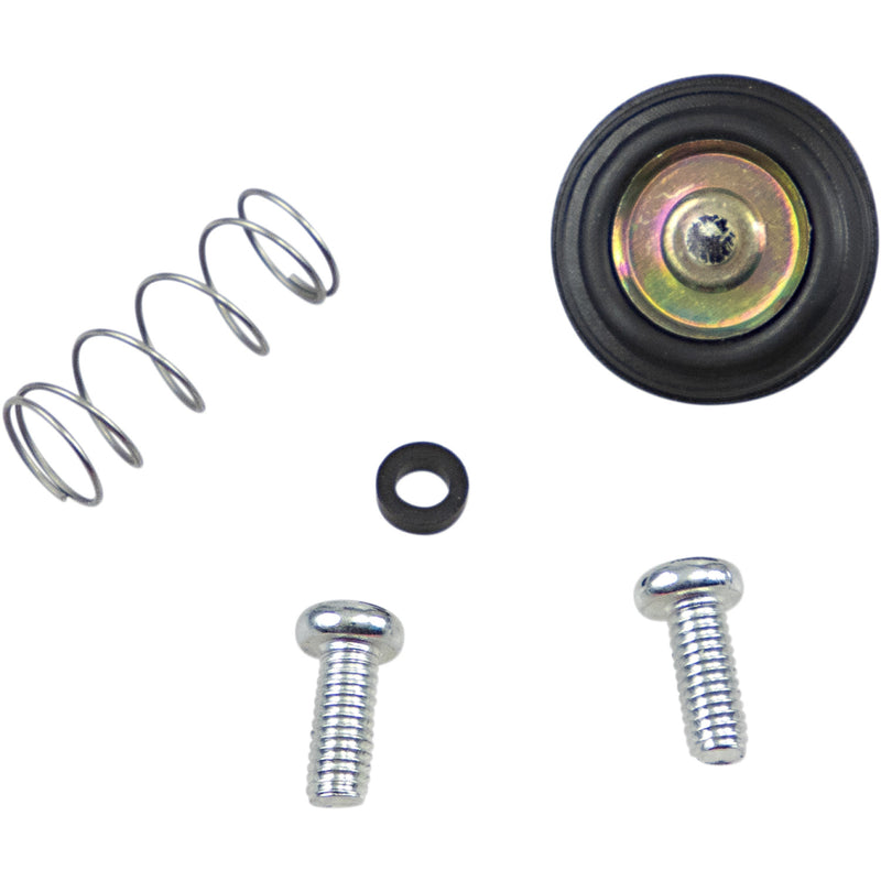 Moose Racing Air Cut-Off Valve Rebuild Kit - Kawasaki 46-4010