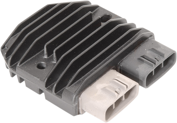 RICK'S MOTORSPORT ELECTRIC Regulator - Rectifier - Triumph Hot Shot Series 10-022