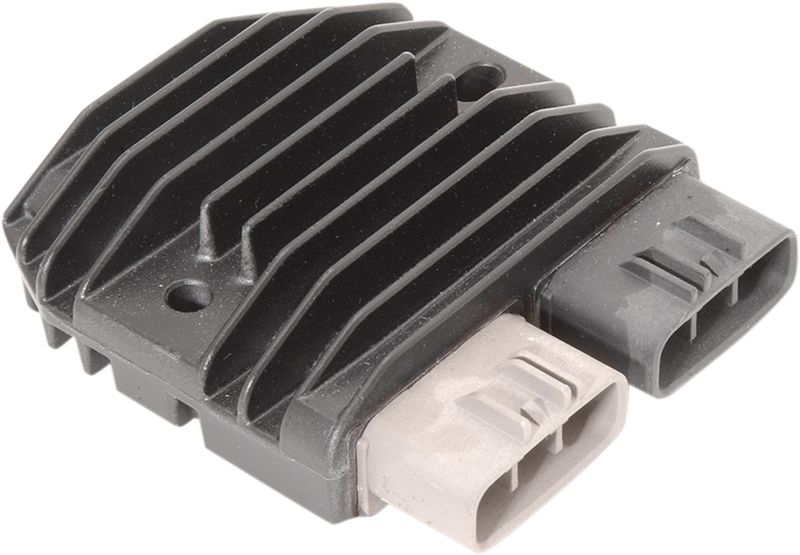 RICK'S MOTORSPORT ELECTRIC Regulator - Rectifier - Triumph Hot Shot Series 10-022