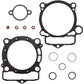 Moose Racing Top End Gasket Kit - Husqvarna/KTM 810373MSE