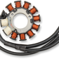 RICK'S MOTORSPORT ELECTRIC Stator - Arctic Cat 24-011