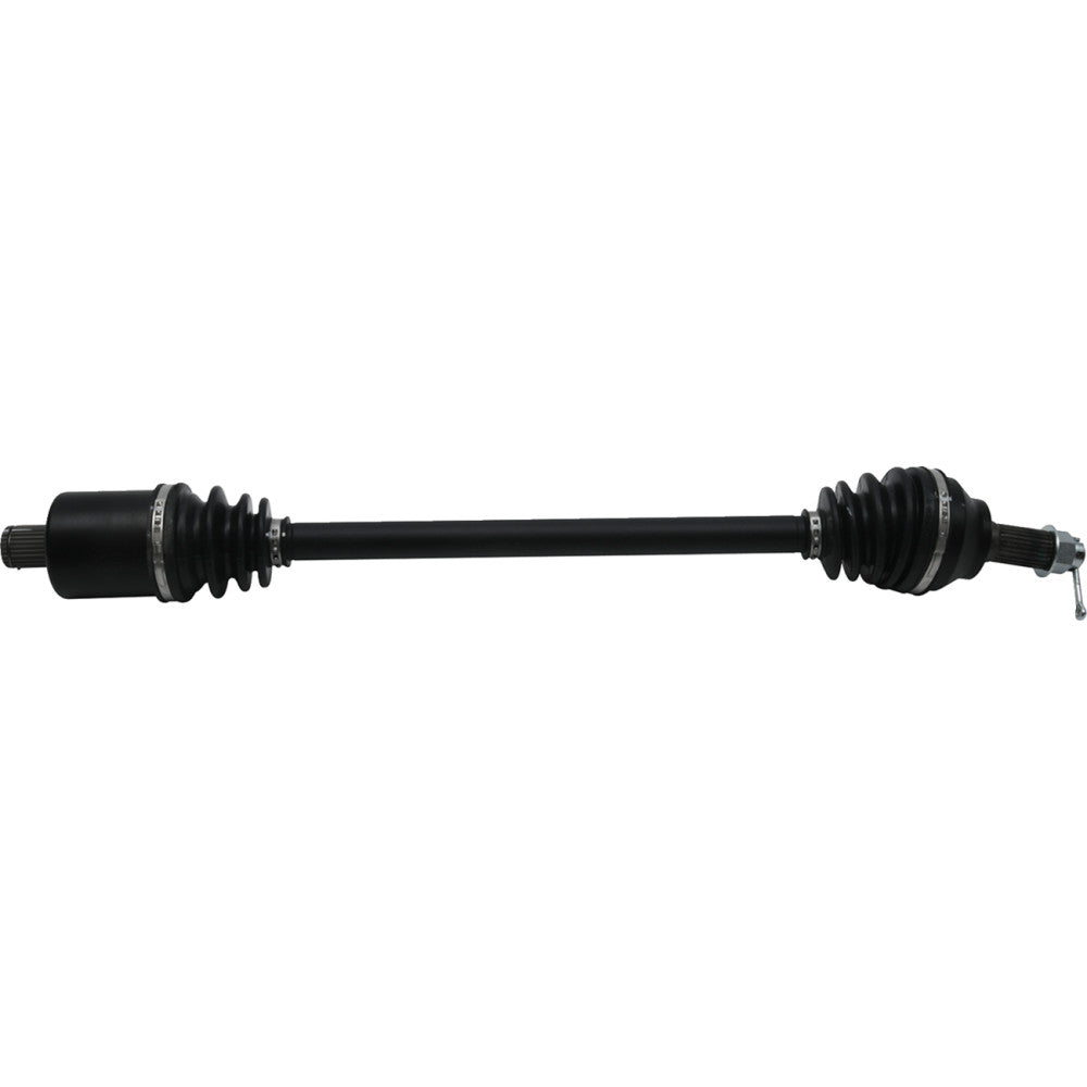 Moose Offroad Axle Kit - Complete - Standard - Rear Left/Right - Polaris RZR LM6-PO-8-404