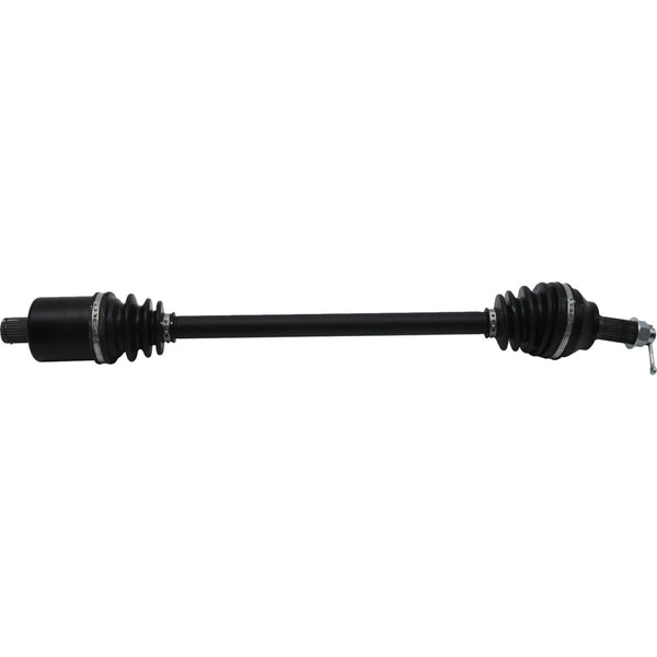 Moose Offroad Axle Kit - Complete - Standard - Rear Left/Right - Polaris RZR LM6-PO-8-404