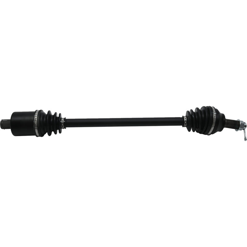Moose Offroad Axle Kit - Complete - Standard - Rear Left/Right - Polaris RZR LM6-PO-8-404