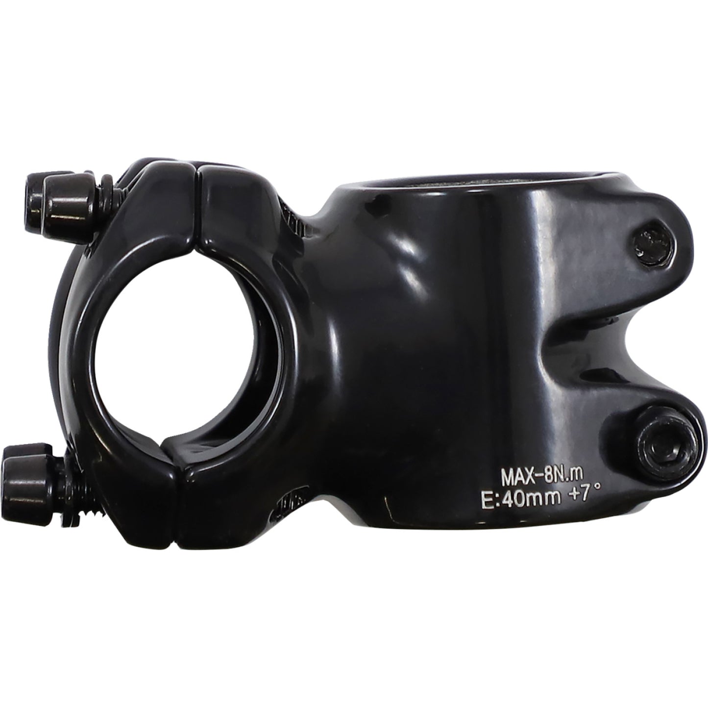 Moose Racing Agroid RS-16 Steering Stem - 16" Ebike X01-H5701
