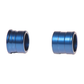 Front Wheel Spacers Blue Yam