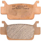 DP BRAKES Standard Brake Pads - TRX DP959